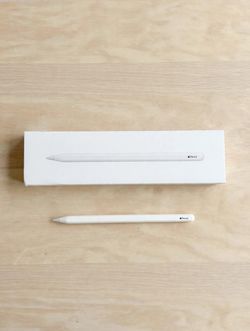 Apple Pencil (2nd Generation) - with Original Box