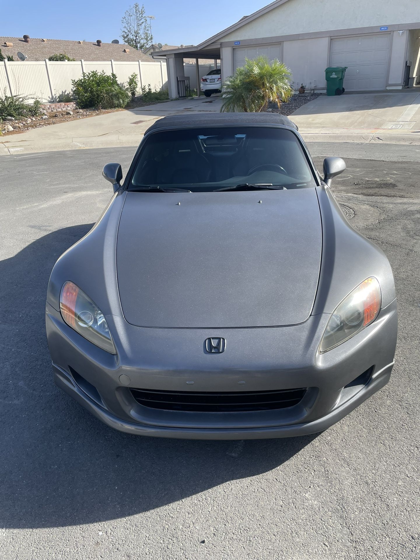 2003 Honda S2000 for Sale in San Diego, CA - OfferUp