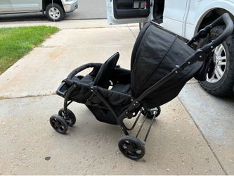 Stroller