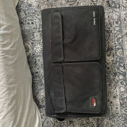 Gator Case 18”x30” Pedalboard W/Carrying Bag 