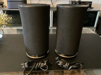 Samsung Radient R3 Speaker