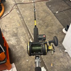 Custom Wrapped Sabre 