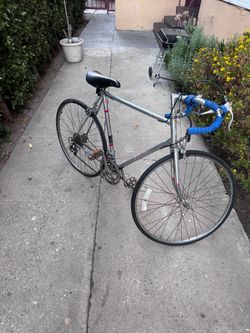 Schwinn Le Tour Road Bike