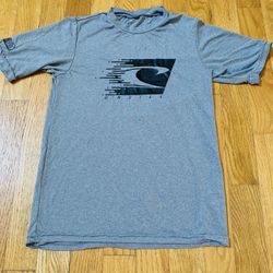 Boys O'Neill Slim Fit Surfing Swimming Beachwear UV Resistant Size 6 Swim Shirt, EXCELLENT Condition