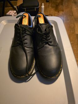 Doc Martin's Men's size 11