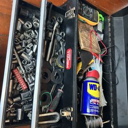 Mechanic Box