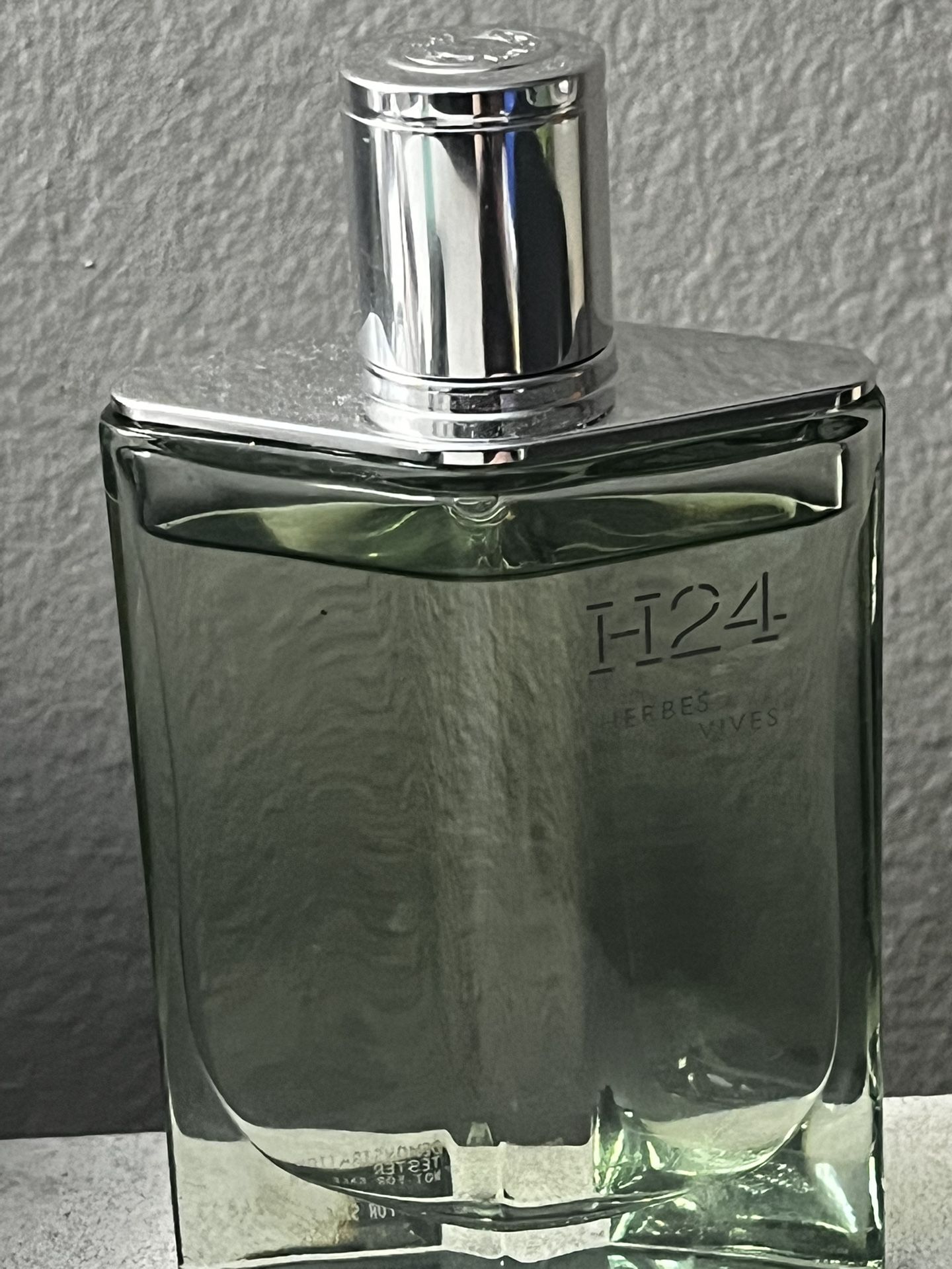 Hermes H24 Herbes Vives 