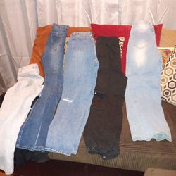 JEANS $10