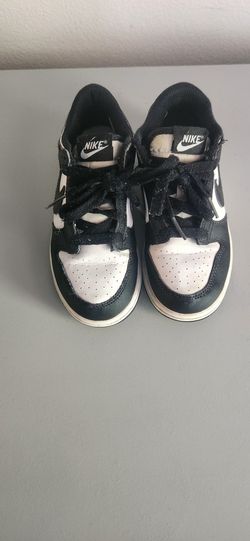 Nike Dunk Low Pandas