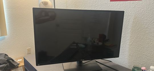 ASUS 32 inch 1080p monitor