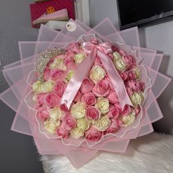 75 Roses 🎀
