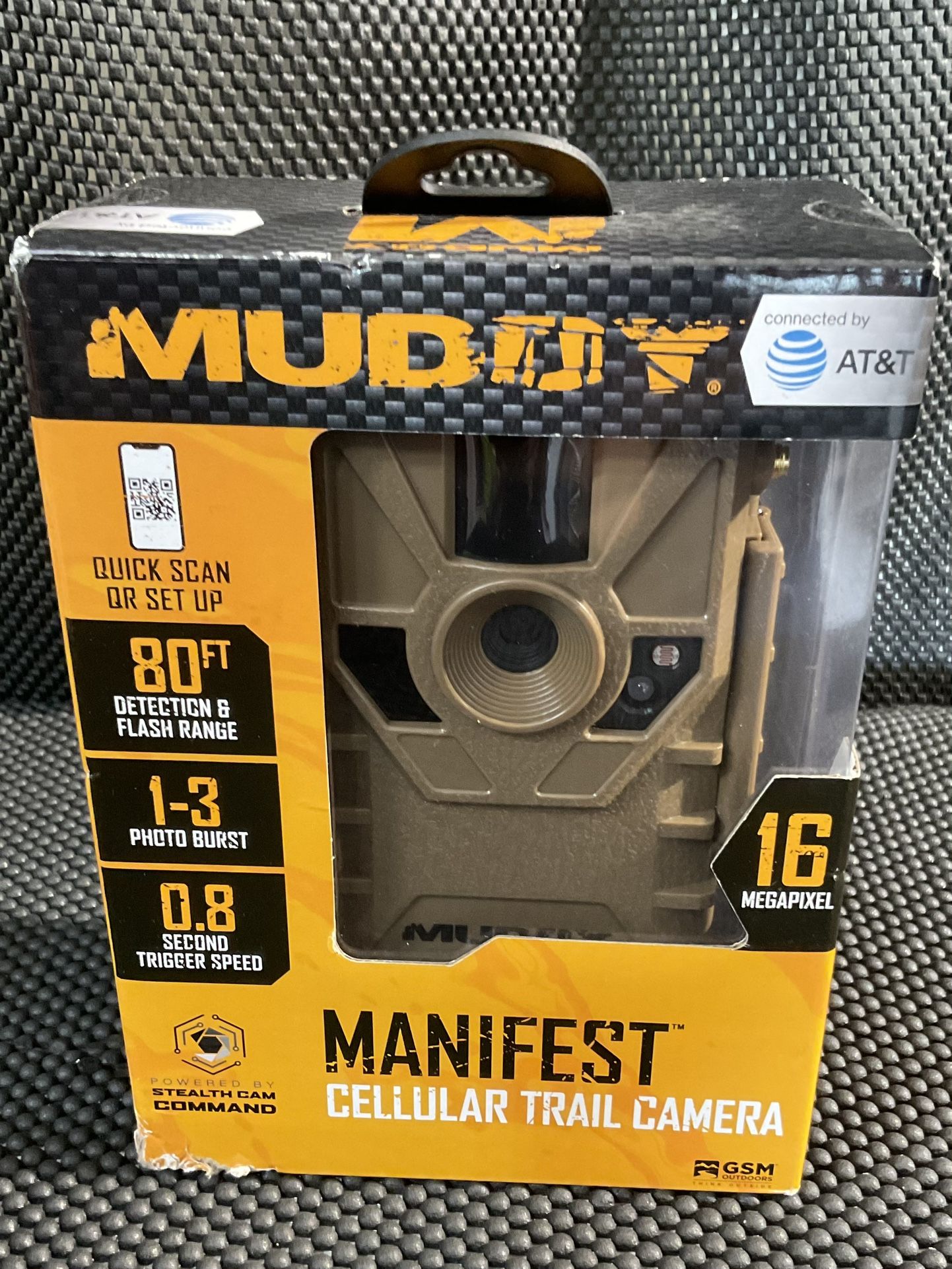 Trail Cam Muddy Pro Cam 16 Muddy Cell Muddy Outdoors Manifest Mp