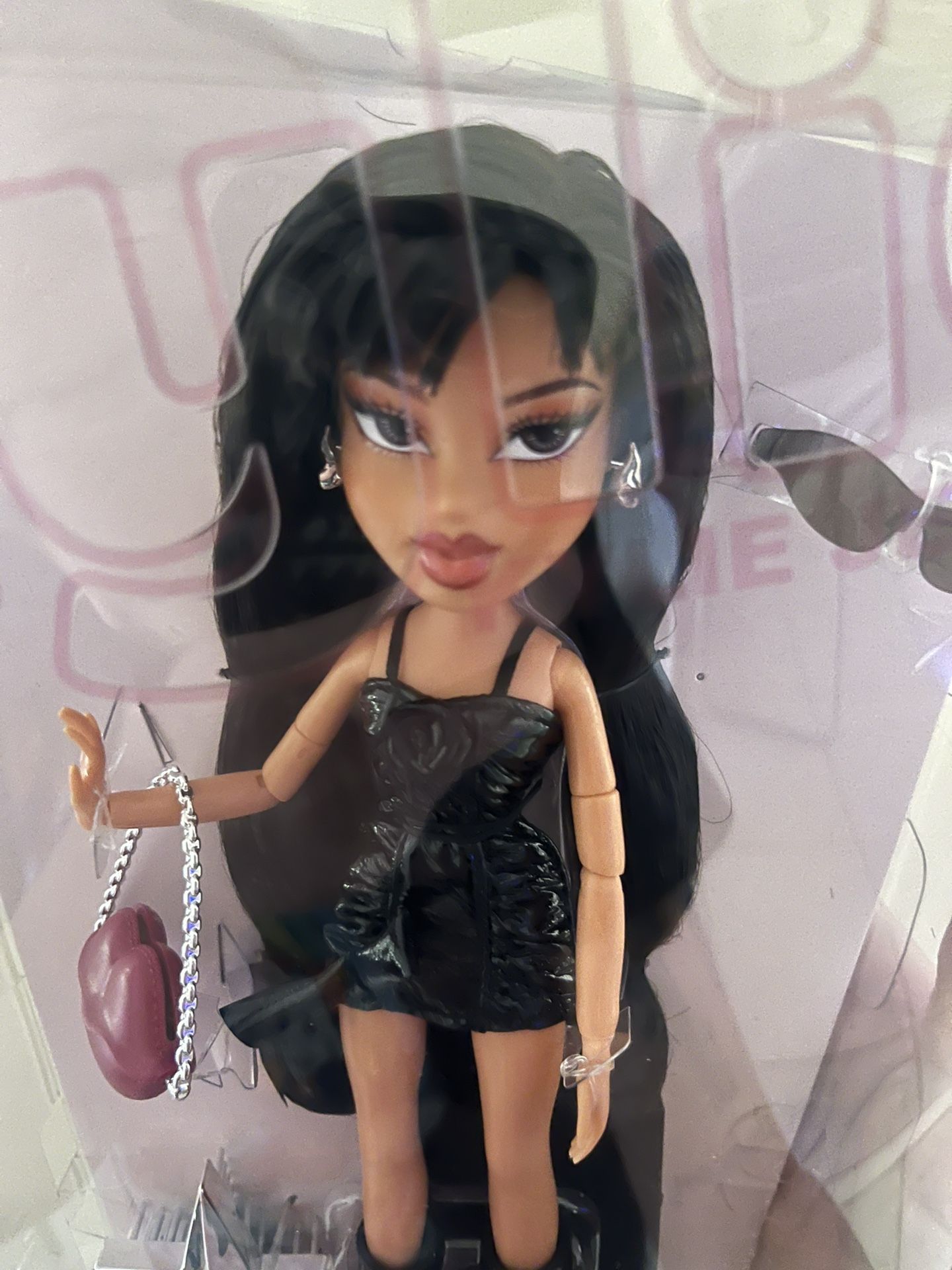 Kylie Bratz Doll 