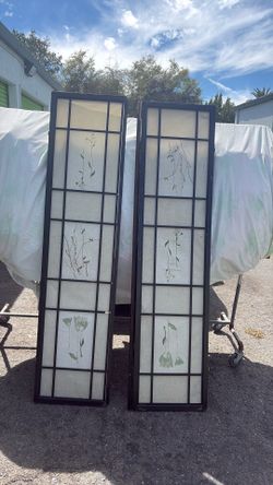 Room divider