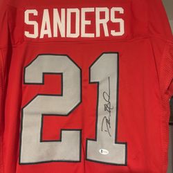 Jersey Lot