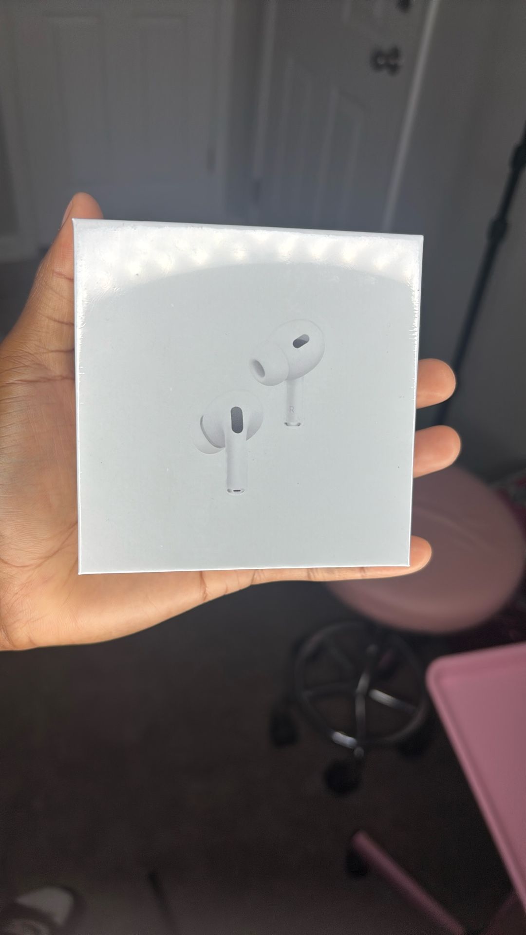 Air Pod Pro 2 Usb-C