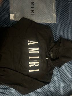 Amiri sweater