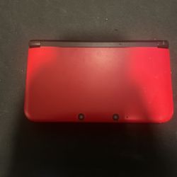 Nintendo 3ds XL