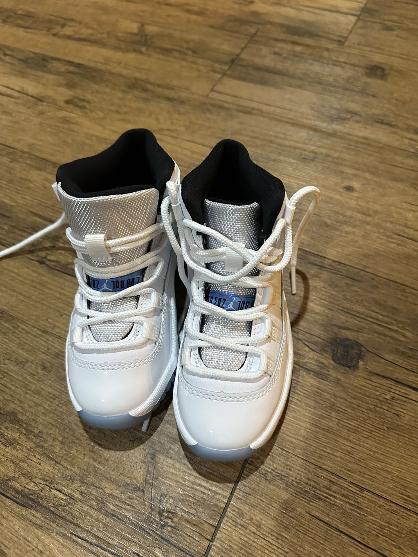 Jordan’s 11 C 50
