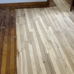 Harwood Floring (contact info removed)