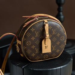 Louis Vuitton bag