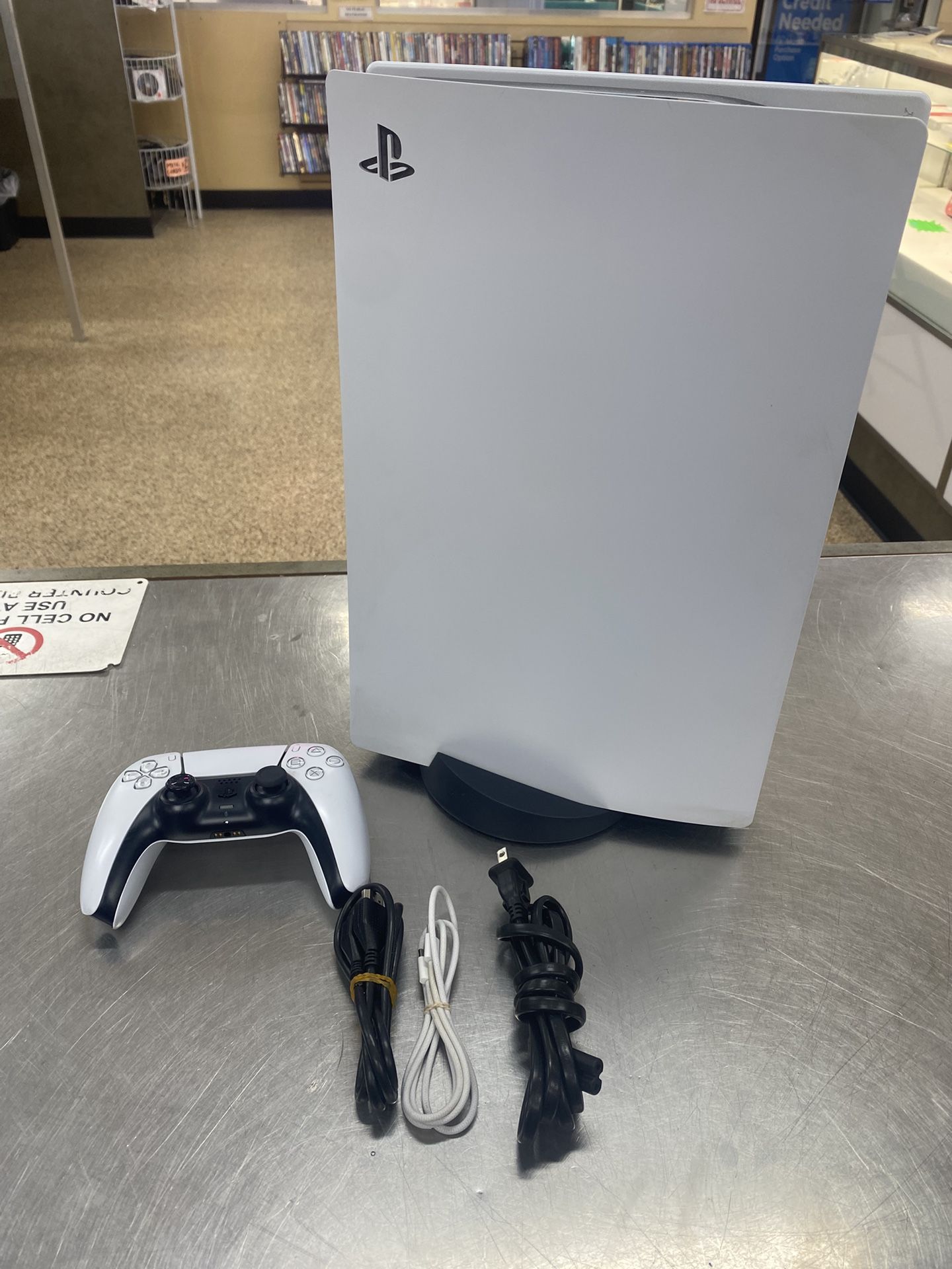 PlayStation 5 Original