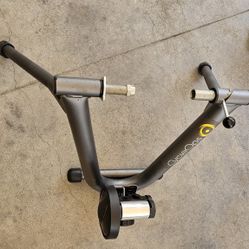Cycle Ops Fluid Trainer