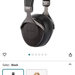 SIVGA headphones 