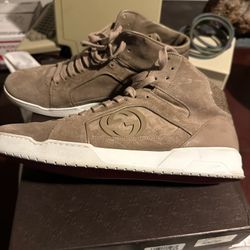 Gucci Trainers