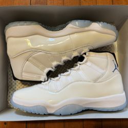 Air Jordan 11 Legend Blue size 10.5 New 