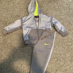 Nike Track Suit 