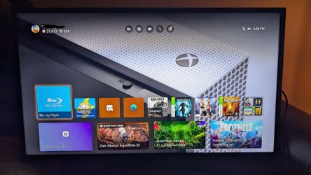 Samsung 40 in Full HD TV