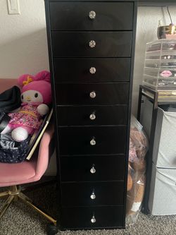 Impressions  9 drawer tower