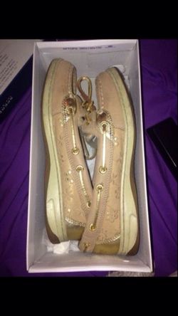 Women's sperry's