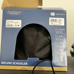 Horse Riding Helmet - Lightly Used