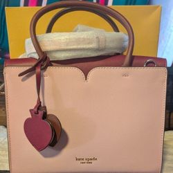 NEW Kate Spade Spencer Handbag