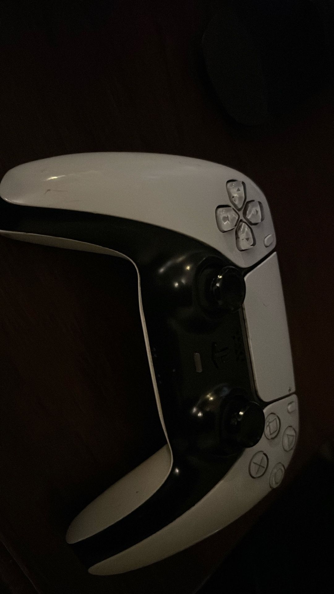 Ps5 Controller