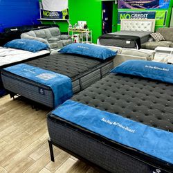 Queen & King Mattresses — Way Below Retail