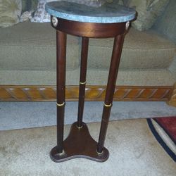 Corner Stand/ Table 