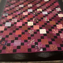Handmade Quilts