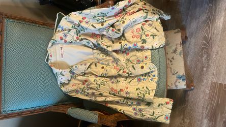 Johnny Was Jacket