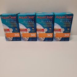 Aquaclear 30-Gallon Biomax for Aquariums
