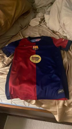 Barcelona jersey 24/25 Raphina