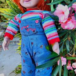 Good Guys Chucky Doll 