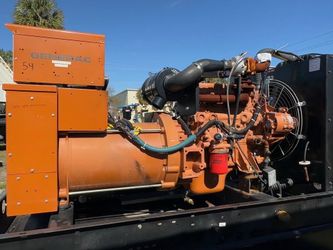 Generac Diesel Generator 45KW For sale$$$