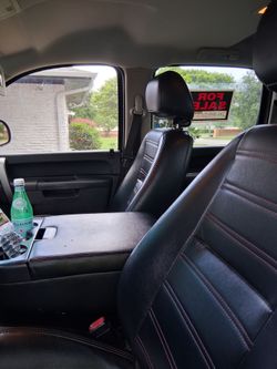 2013 Chevrolet Silverado 1500