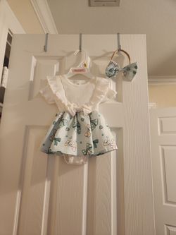 Babygirl Dress