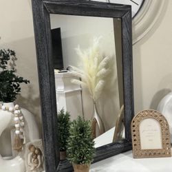 Large mirror 22.5”x32.5” New 
