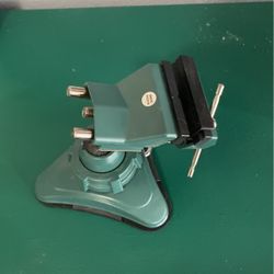 Vacuum Vise