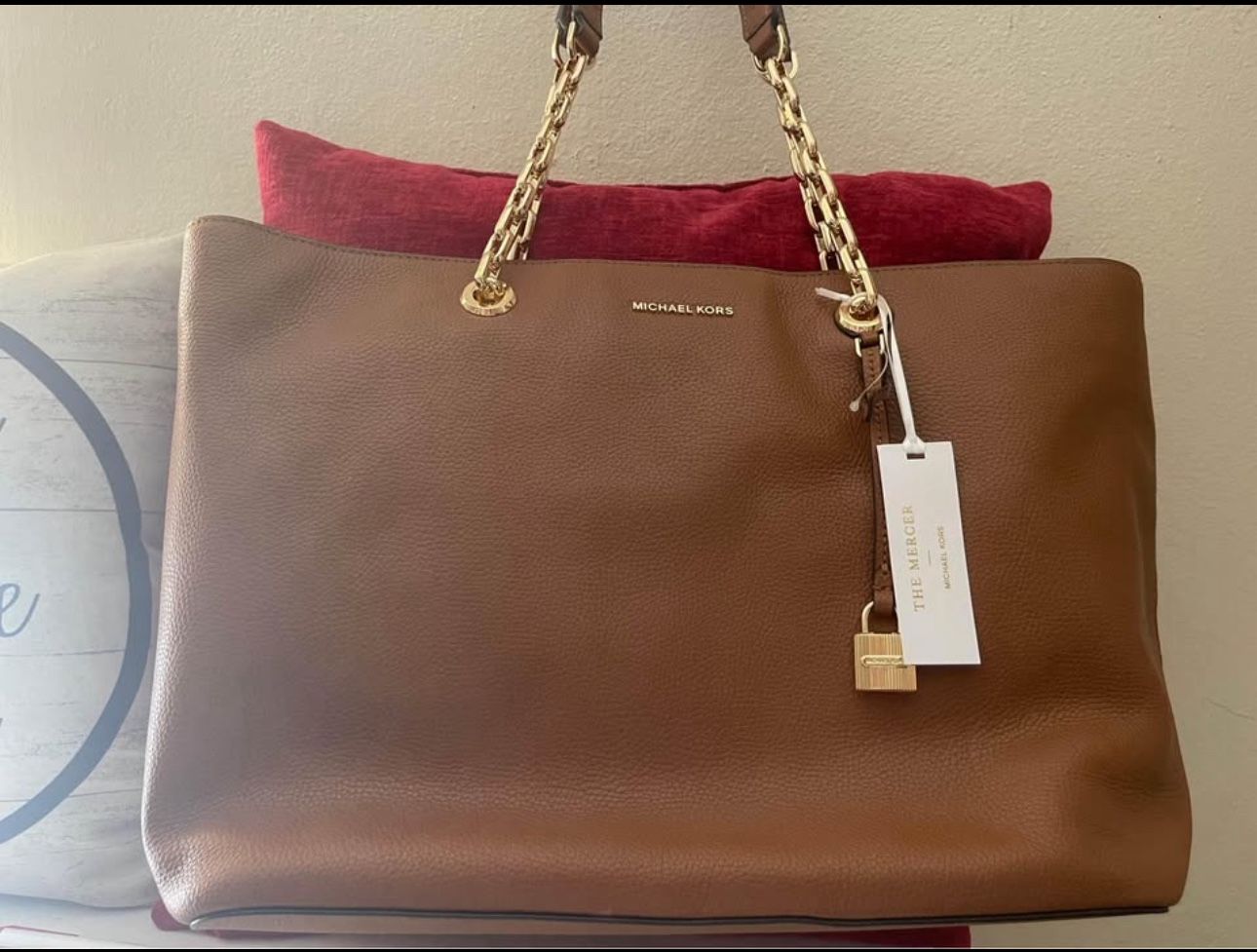 Michael Kors Purse NWT